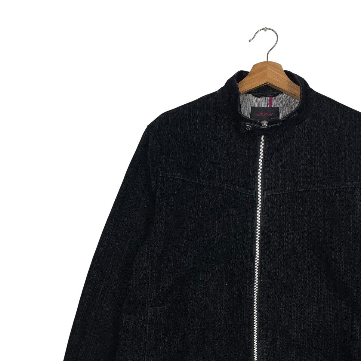 Other Laform Authentic Black Jacket Size US L / EU 52-54 / 3 - 6 Thumbnail