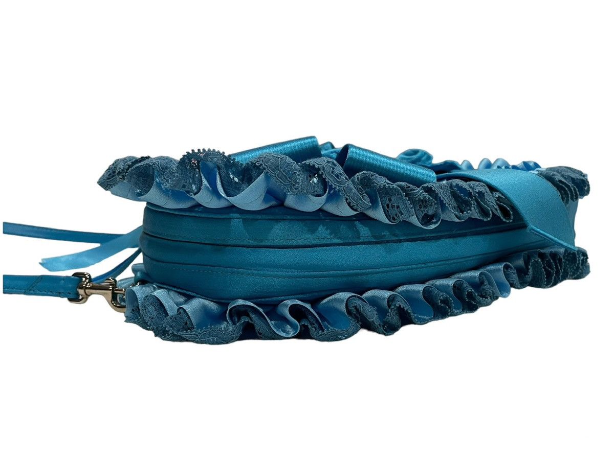Balenciaga Balenciaga Ruffle Heart Bag Size ONE SIZE - 6 Thumbnail