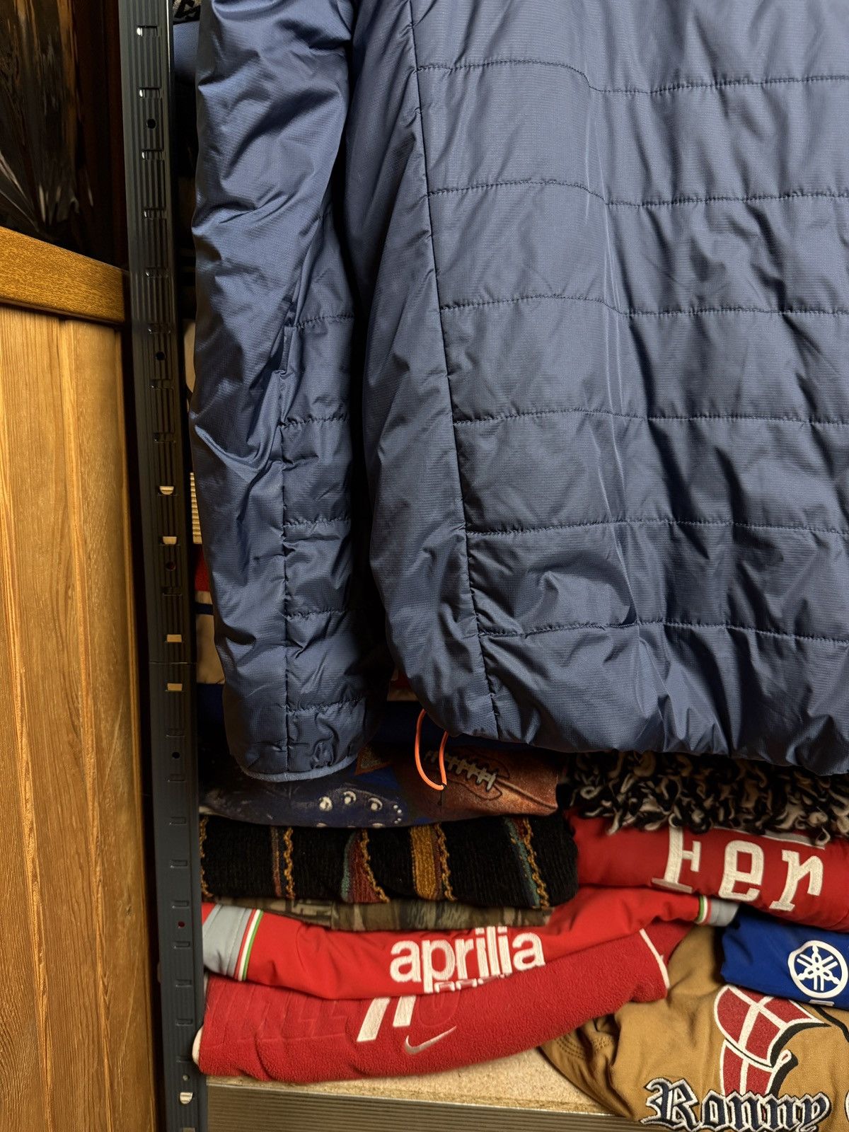 ORTOVOX ORTOVOX Full Zip Jacket SwissWool Outdoor Size US XL / EU 56 / 4 - 8 Thumbnail