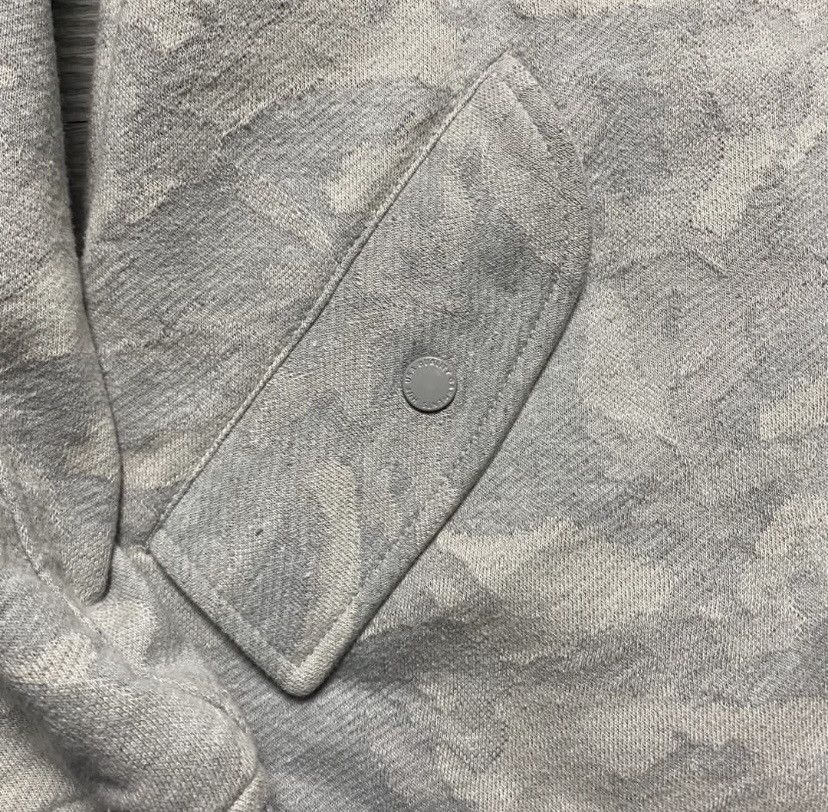 Huf HUF Bomber Jacket Size US M / EU 48-50 / 2 - 5 Thumbnail