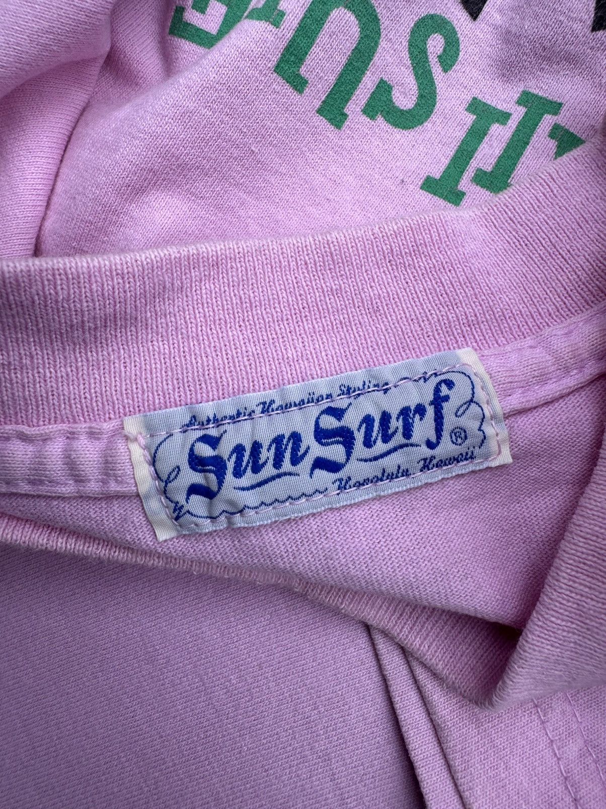 Sun Surf Vintage Sun Surf Hawaii Size US M / EU 48-50 / 2 - 10 Thumbnail