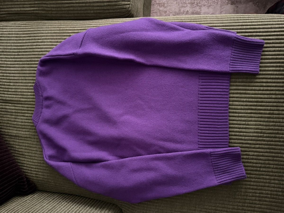 AMI Ami Paris Sweater Size US M / EU 48-50 / 2 - 3 Thumbnail