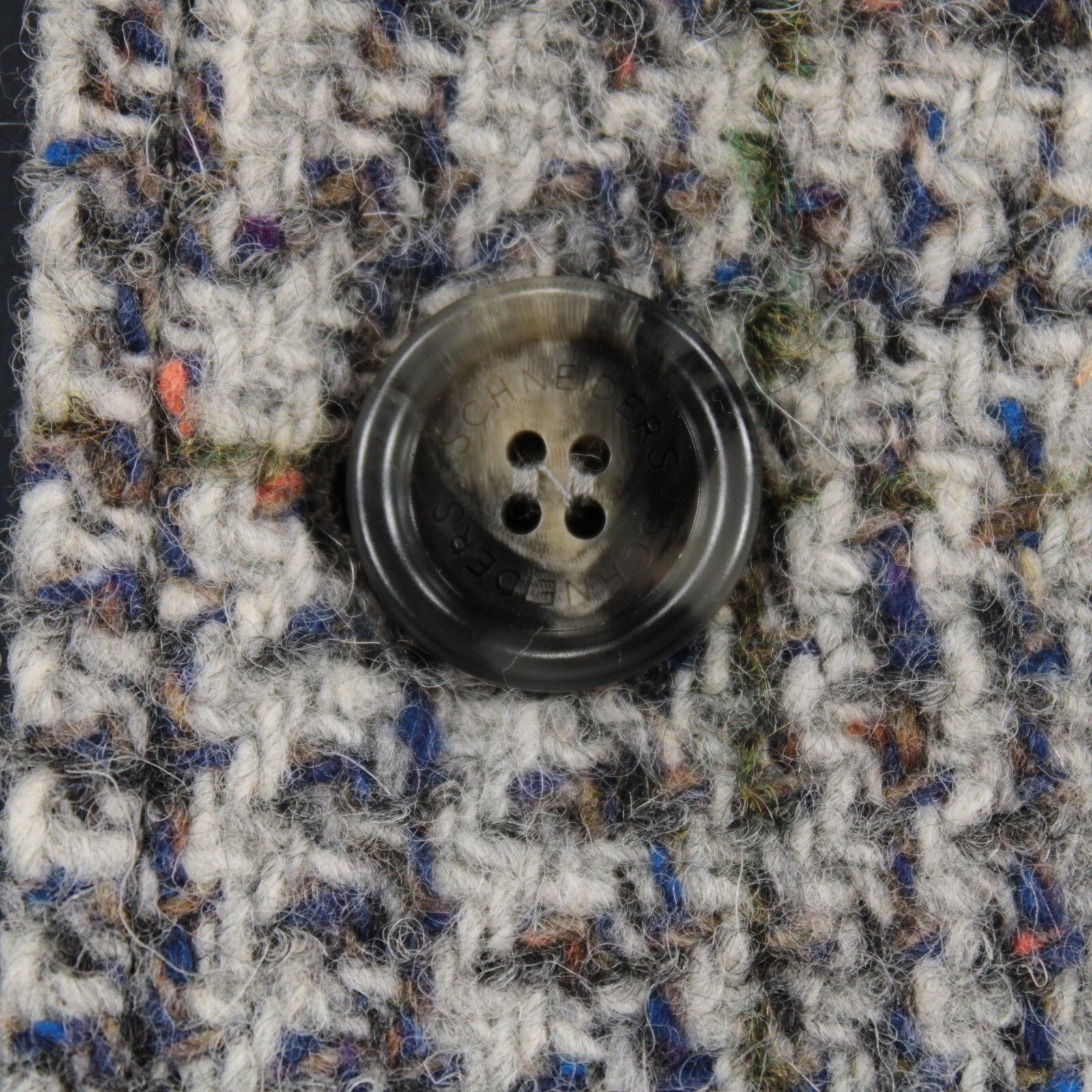 Other Schneiders Coat Size S US In Gray Wool Size US S / EU 44-46 / 1 - 6 Thumbnail