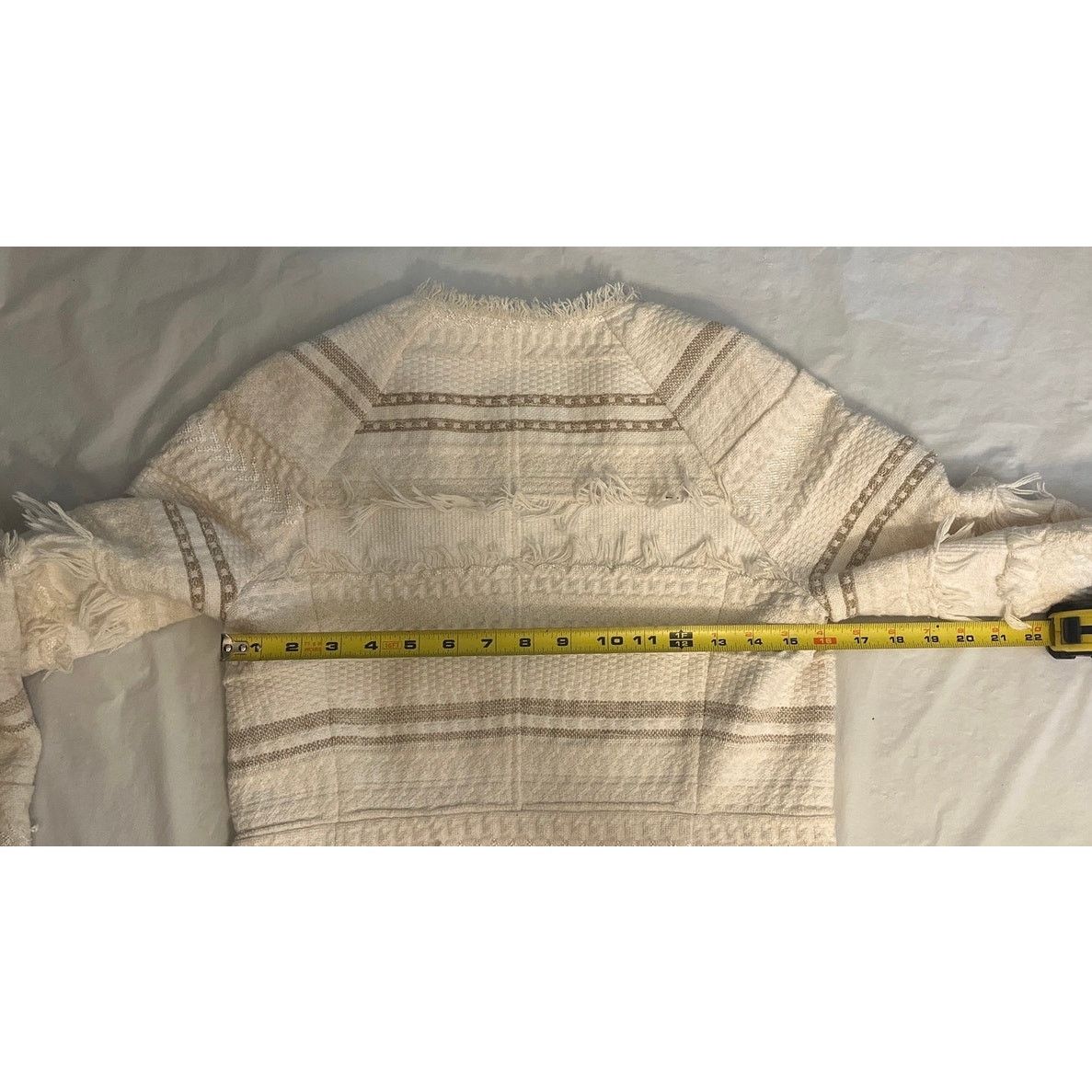 Club Monaco Club Monaco Blazer collarless jacket Front Zip Size: 4 Size S / US 4 / IT 40 - 9 Thumbnail