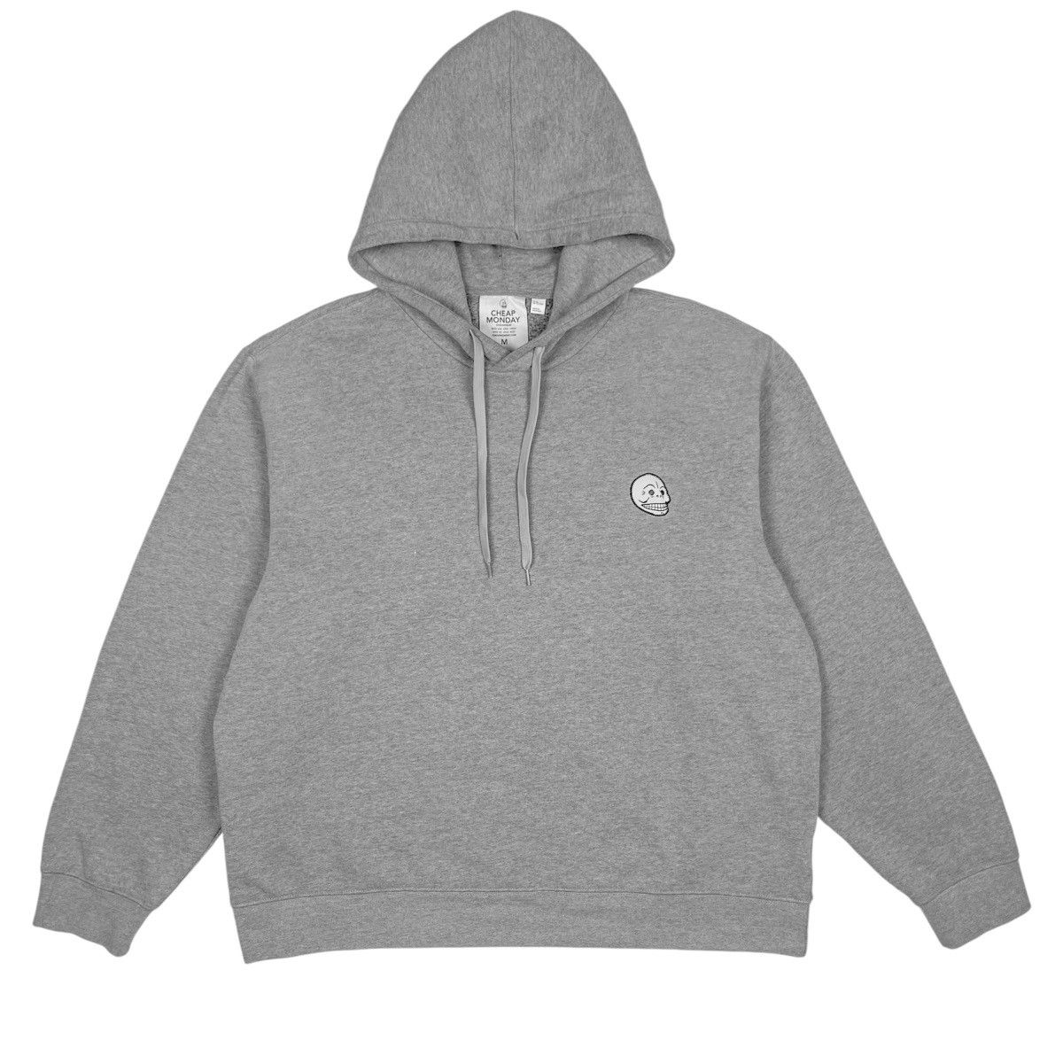 Cheap monday skull hoodie online