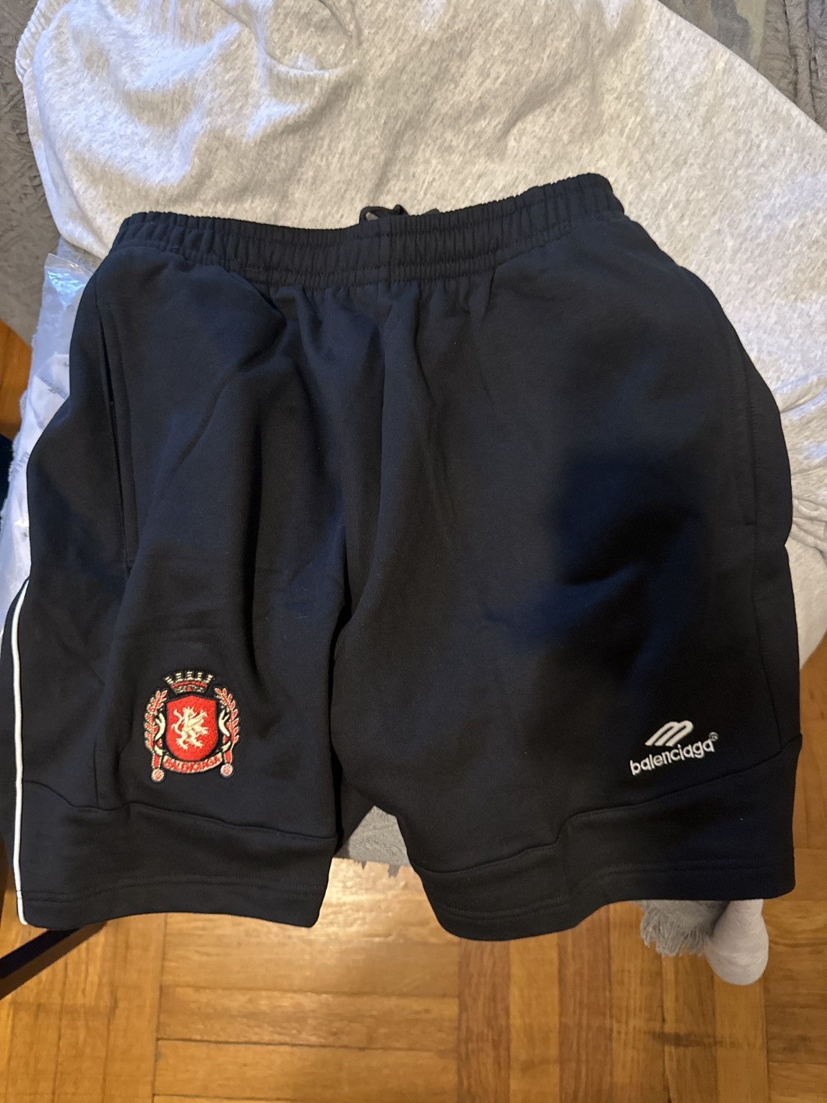 Balenciaga × Lamborghini Balenciaga I Automobili Lamborghini