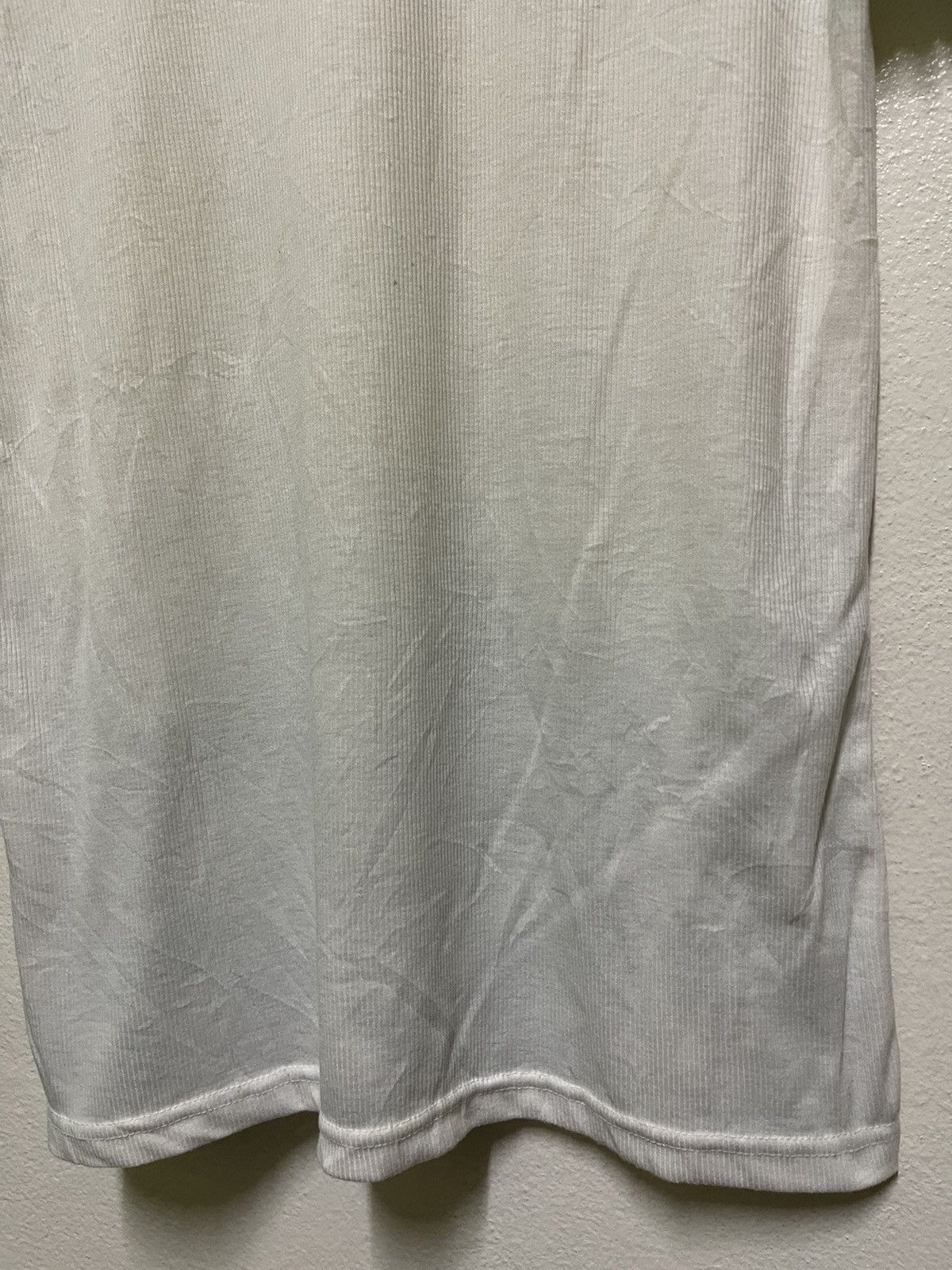 Japanese Brand × Tornado Mart Tornado Mart V Neck T Shirt Japan Size US L / EU 52-54 / 3 - 11 Thumbnail