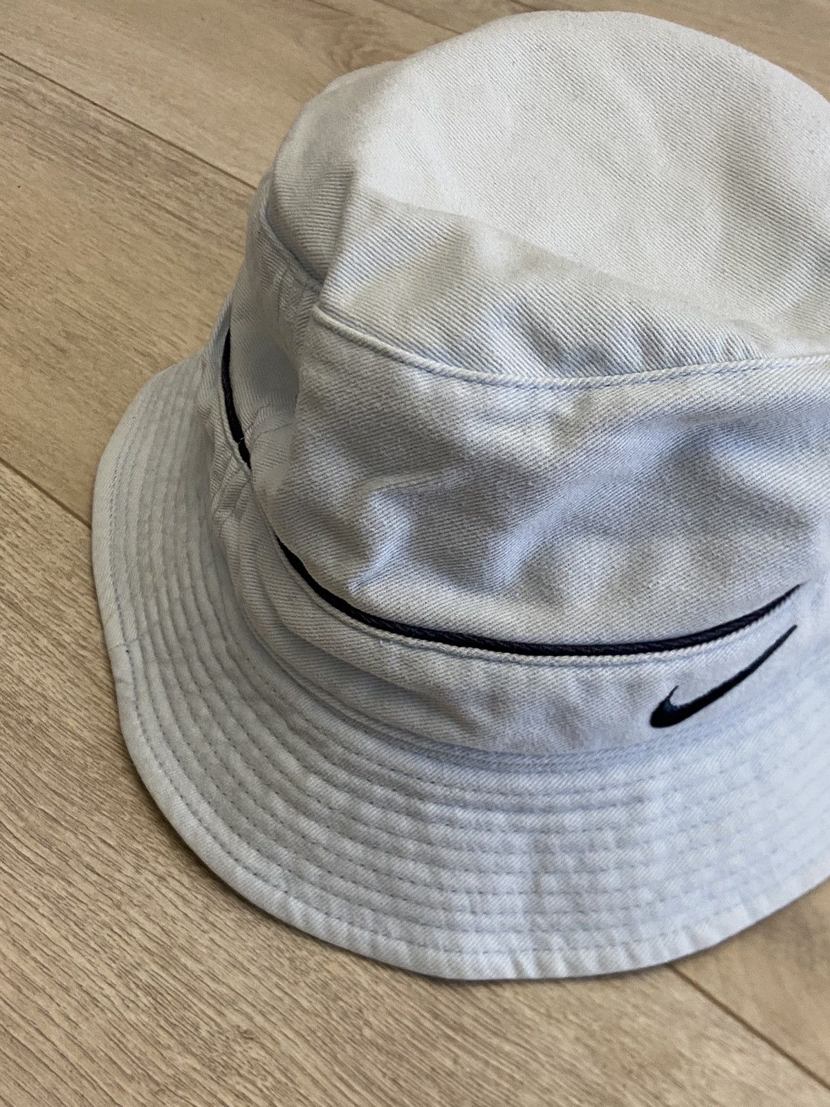 Nike × Vintage Nike Y2K style hype Panama Size ONE SIZE - 3 Thumbnail