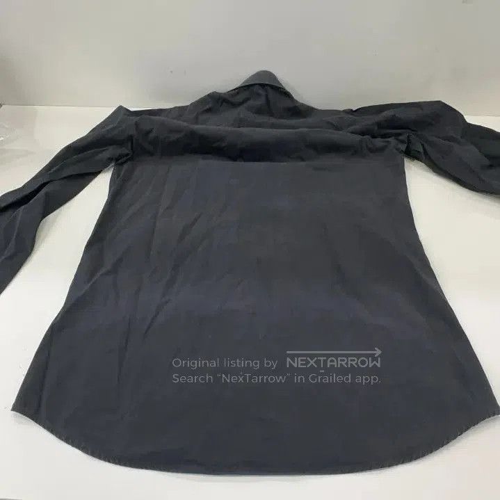 Givenchy Givenchy SS23 Classic Lapel Long-Sleeve T-Shirt. Size US M / EU 48-50 / 2 - 6 Thumbnail