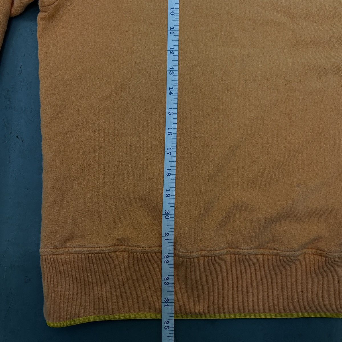 Fred Perry Fred Perry Made in Italy Sweatshirt Size US M / EU 48-50 / 2 - 7 Thumbnail