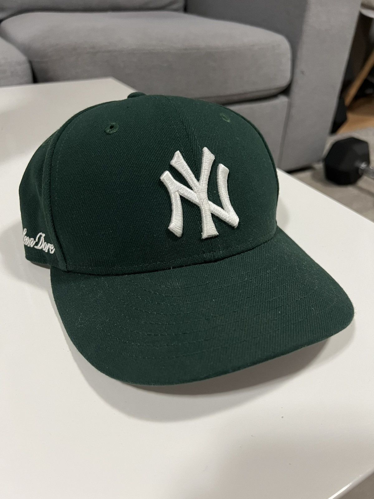 Aime Leon Dore × New Era Aime Leon Dore New Era Yankees Hat | Grailed