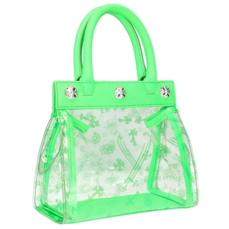 Chrome Hearts Bag