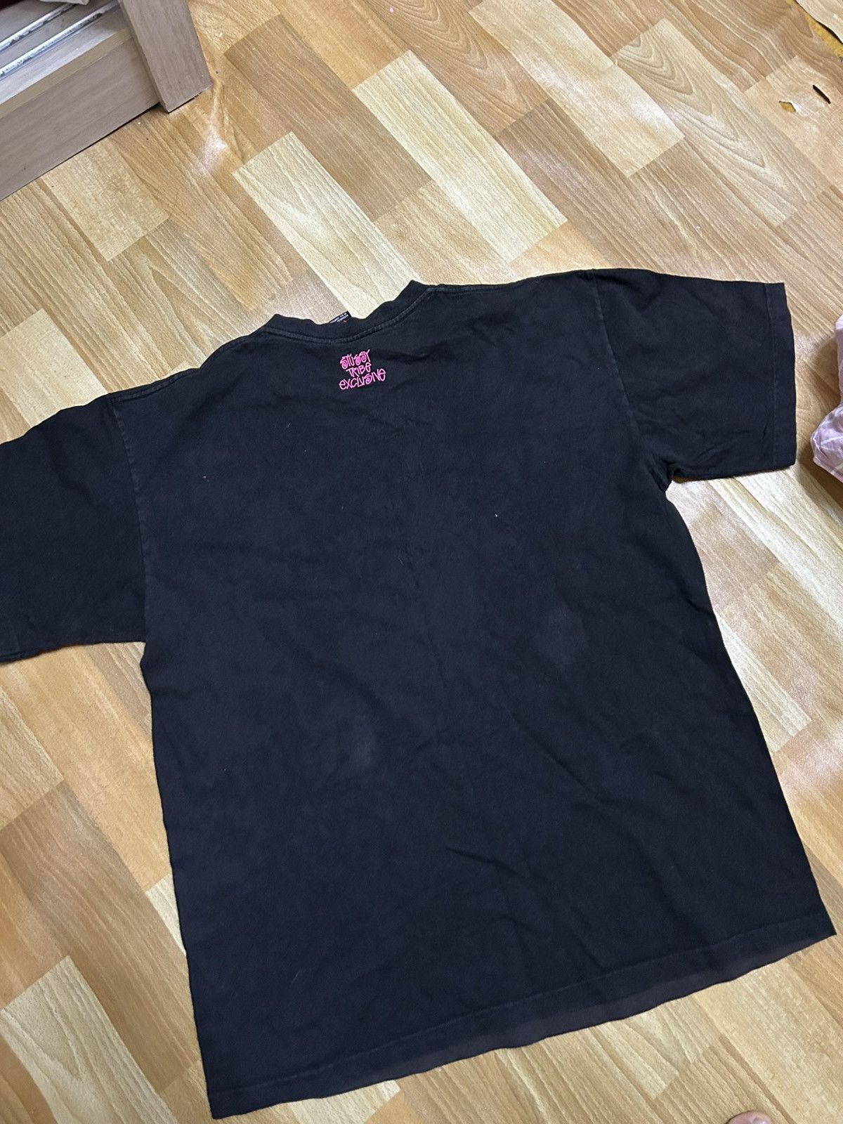 Stussy 💥 STUSSY BEACH MOB PHOTO TEE Size US XL / EU 56 / 4 - 4 Thumbnail
