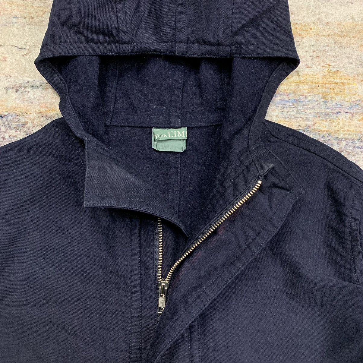 Yohji Yamamoto Y’s Bis Limi feu jacket Size S / US 4 / IT 40 - 6 Thumbnail