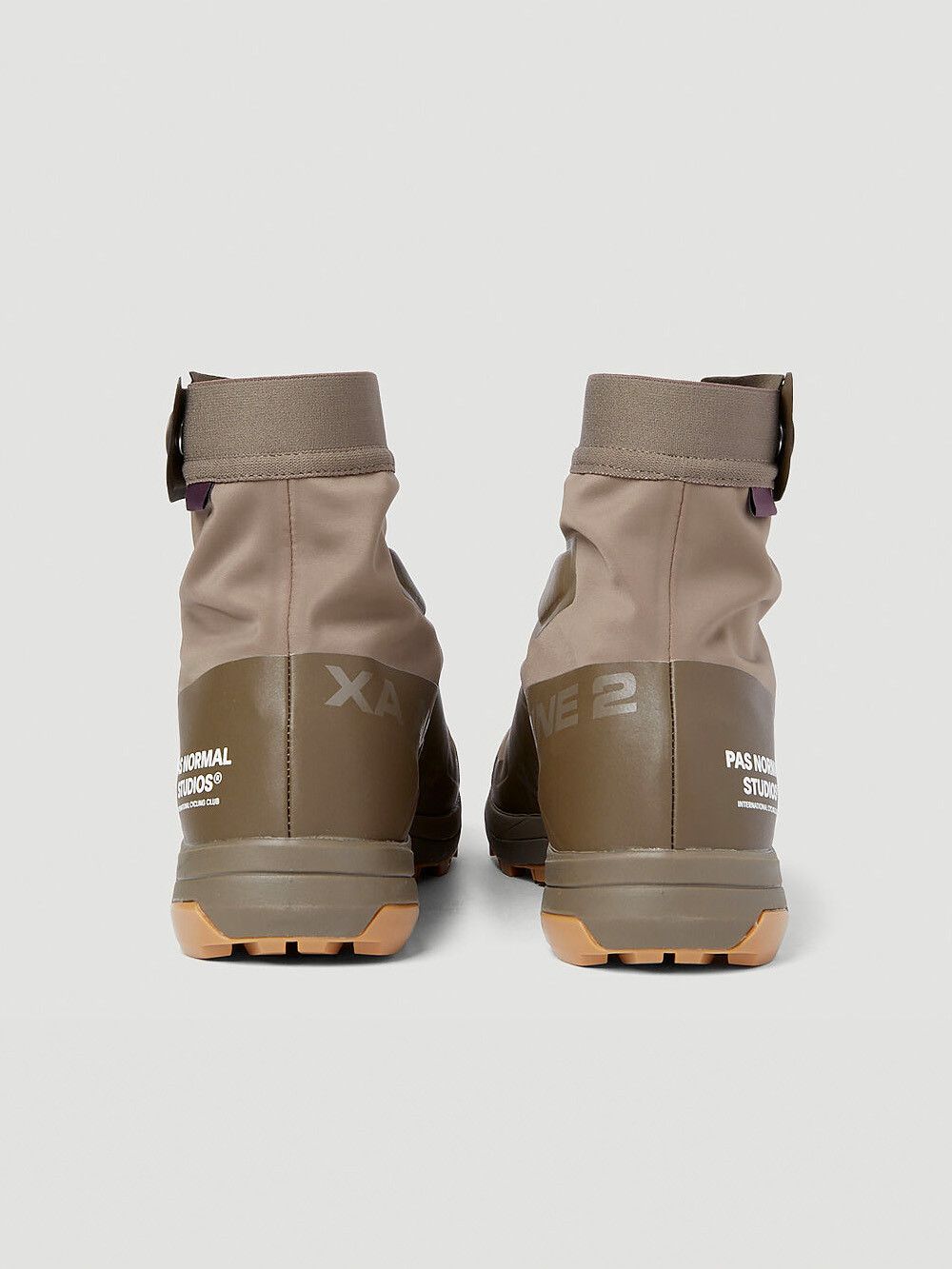 Pas Normal Studios × Salomon SALOMON XA-ALPINE 2 FOR PNS (PAS NORMAL STUDIOS®) DS Size US 8.5 / EU 41-42 - 21 Thumbnail