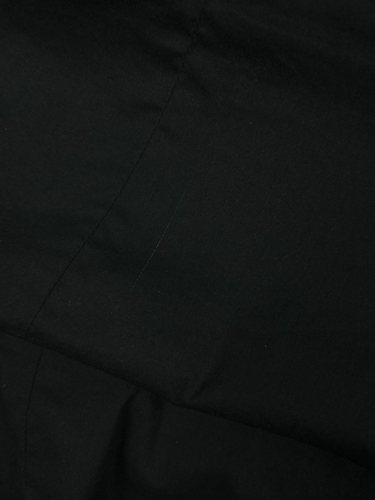 Dolce & Gabbana Vintage DOLCE & GABANNA Short Sleeve Shirt Black Archive Y2K Size US L / EU 52-54 / 3 - 16 Thumbnail