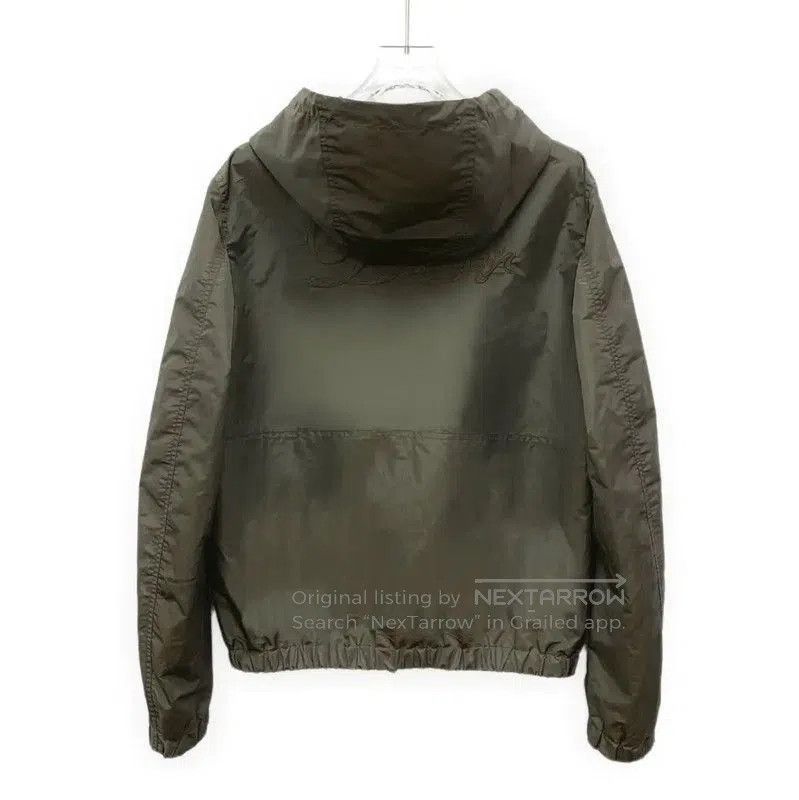 Dior Dior Men's Green Outer Jacket . Size US M / EU 48-50 / 2 - 2 Thumbnail