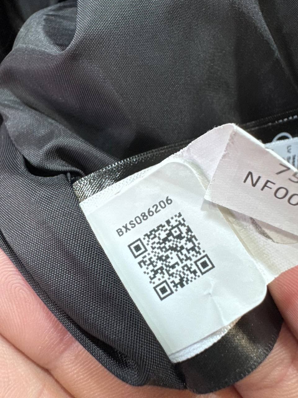 The North Face The North Face TNF 700 Down Puffer Men’s Jacket Size US XS / EU 42 / 0 - 23 Thumbnail