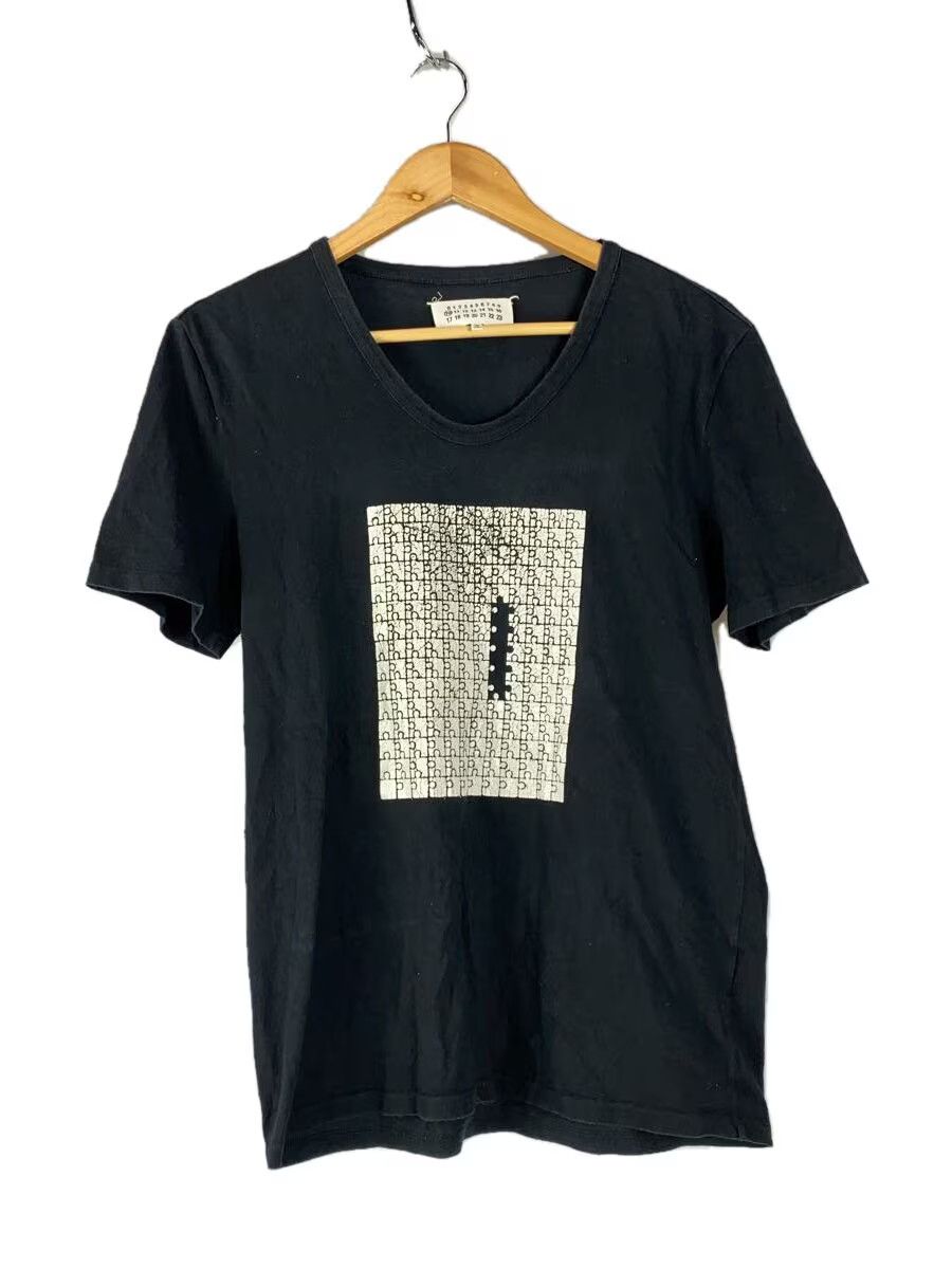 Maison Margiela Puzzle Tee Size US S / EU 44-46 / 1 - 1 Thumbnail