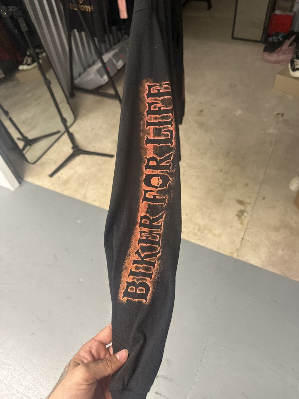 Vintage Bike for Life Size US XXL / EU 58 / 5 - 3 Thumbnail