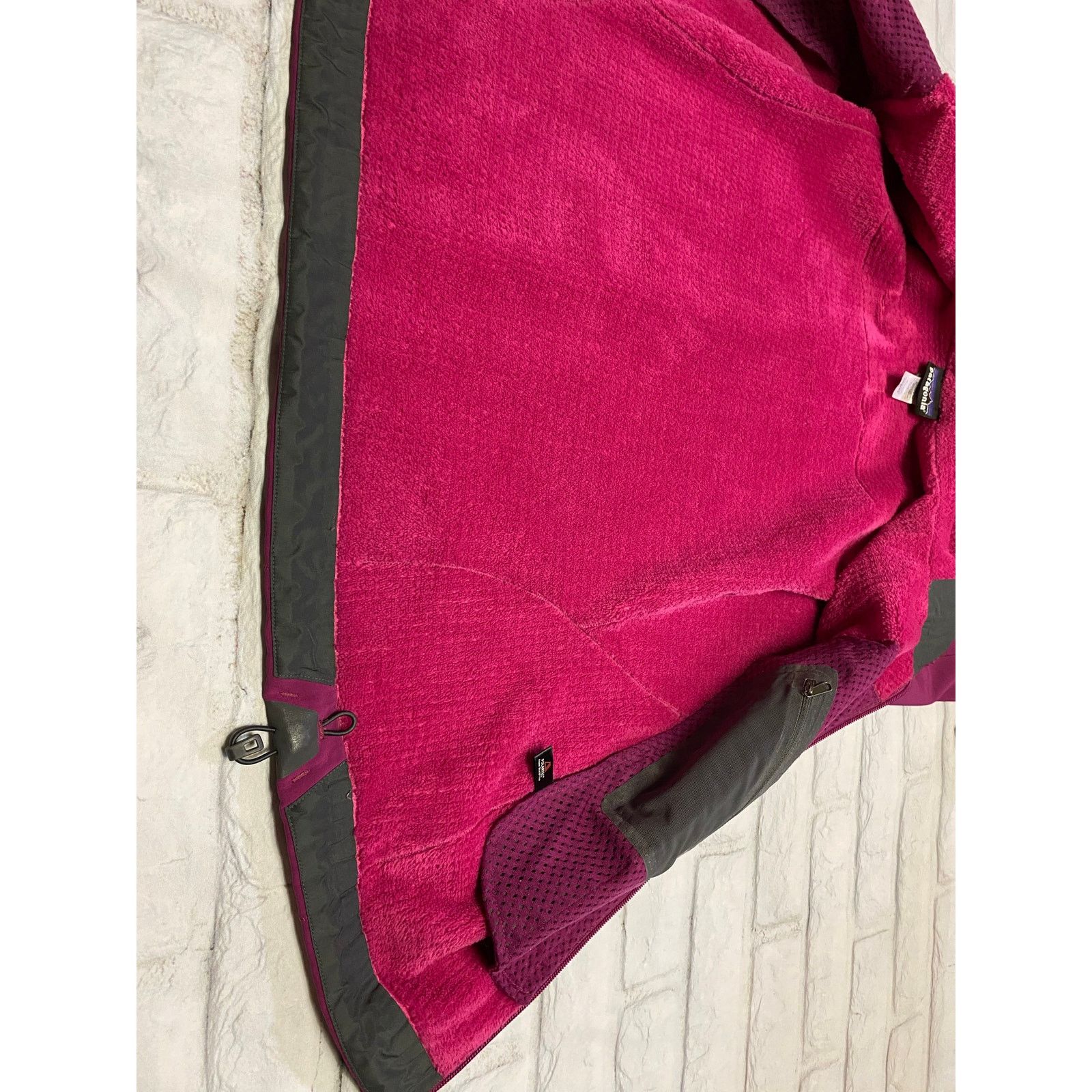 Patagonia Patagonia Women Soft Shell Jacket Small Size S / US 4 / IT 40 - 12 Thumbnail