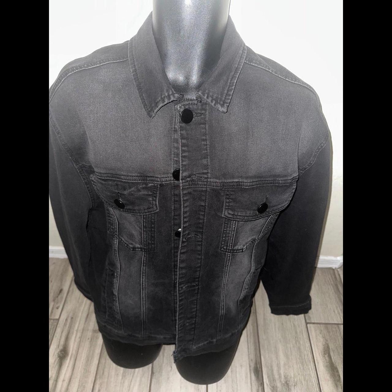 Fashion Nova Mens Nwot Fashion Nova Black Size US L / EU 52-54 / 3 - 6 Thumbnail