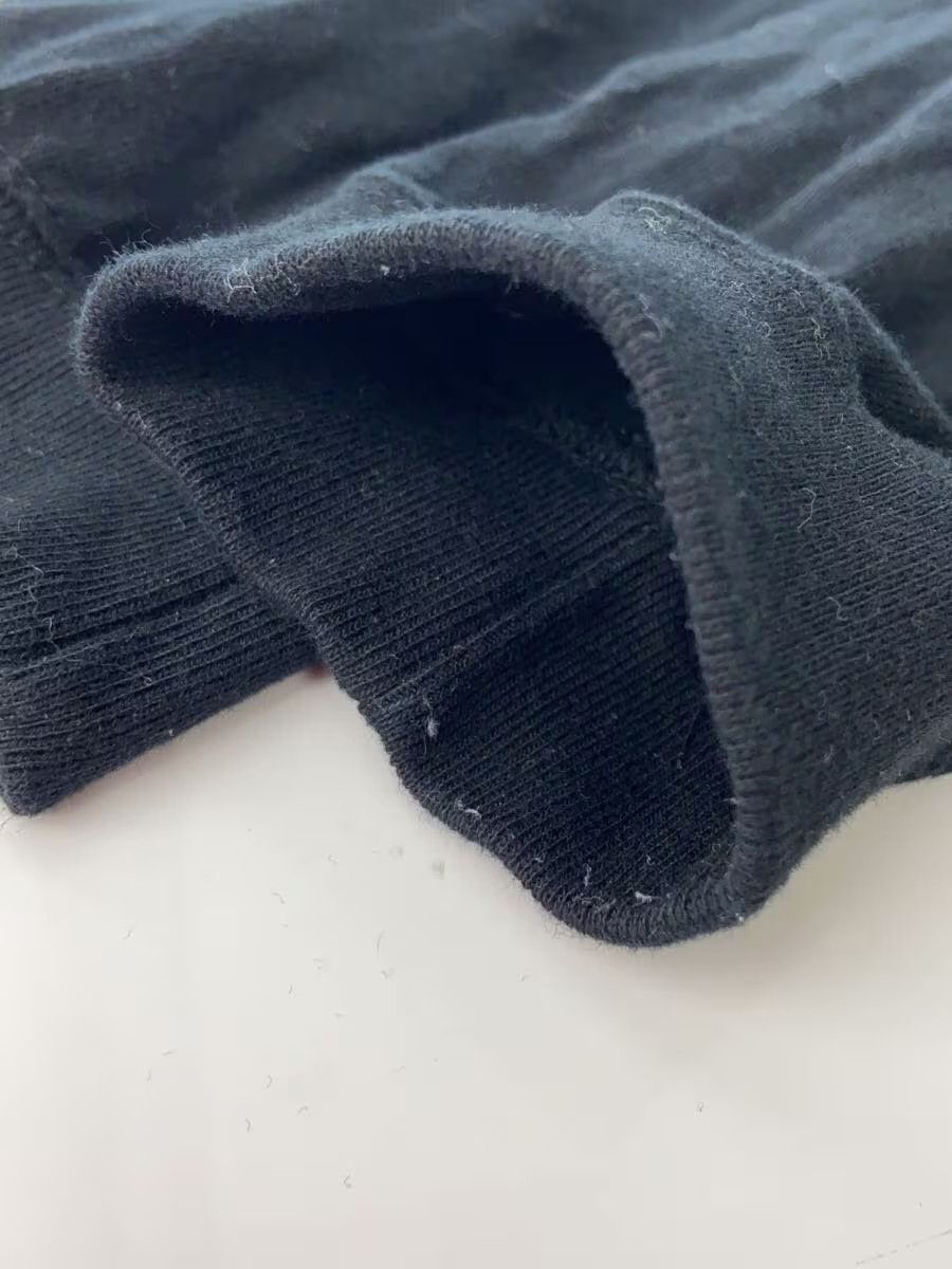 Ground Y × Yohji Yamamoto Upside Down Logo Long Sleeve Tee Size US L / EU 52-54 / 3 - 4 Thumbnail