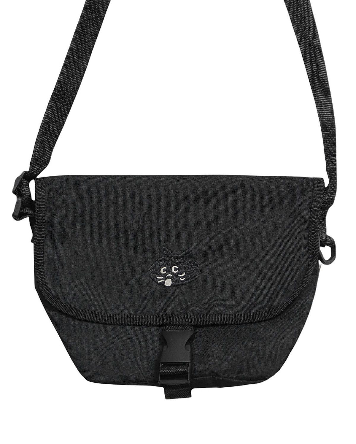Ne-Net NÉ-NET CROSS BODY BAG ( ISSEY MIYAKE INC ) Size ONE SIZE - 3 Thumbnail