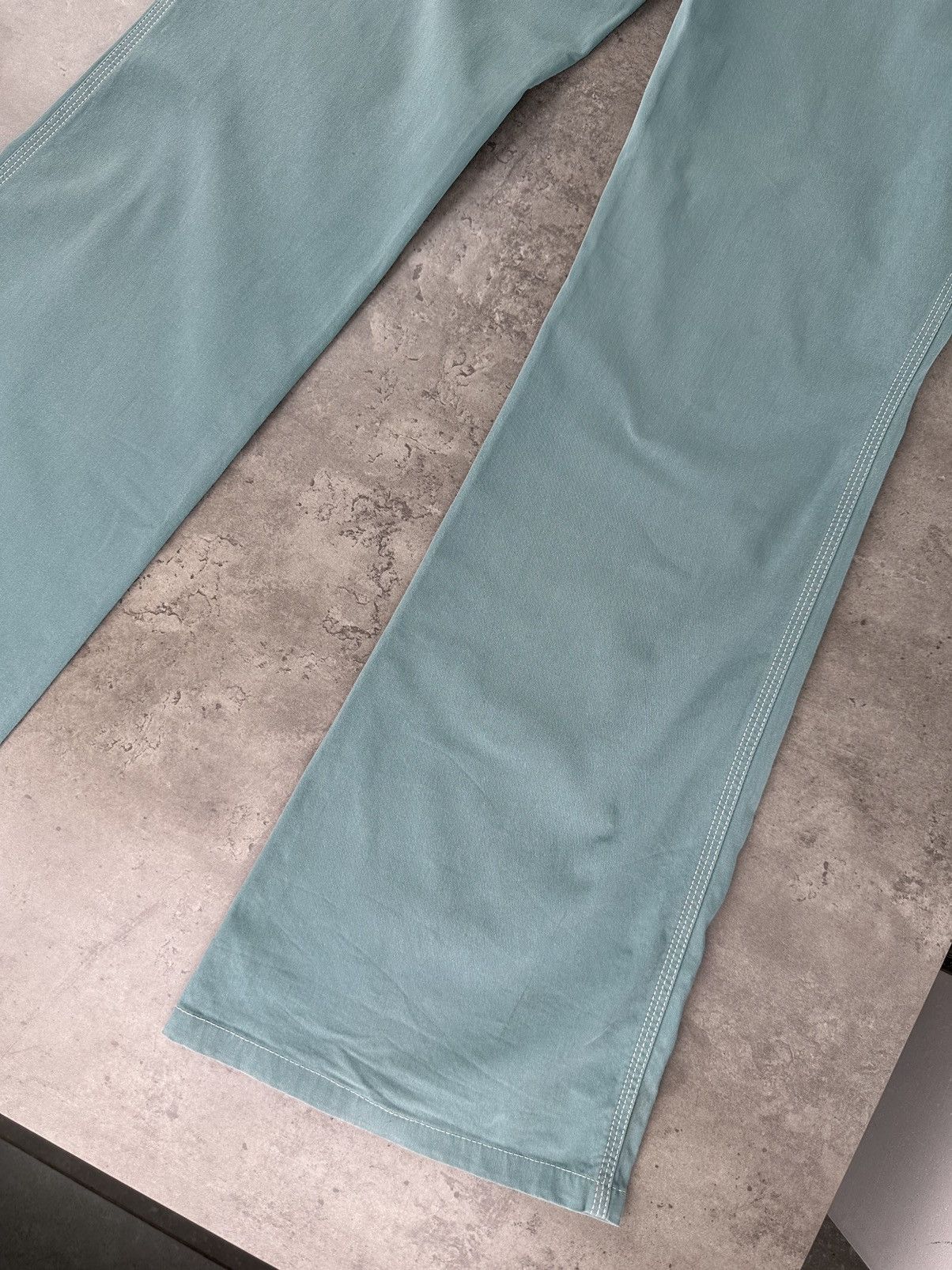Moschino Moschino Flared Pants Size 30" / US 8 / IT 44 - 17 Thumbnail