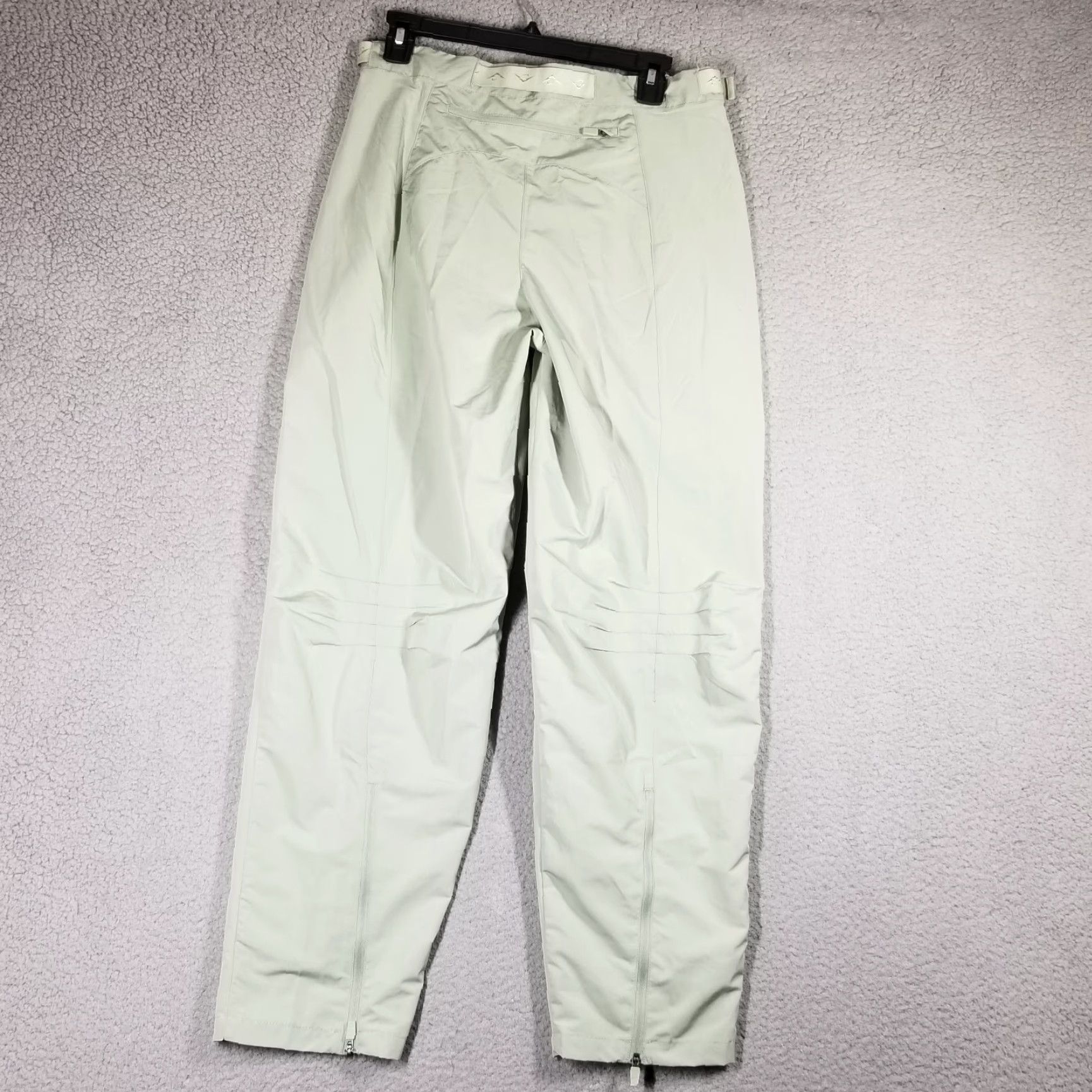 Nike Nike Women’s Trail Pants Tapered Fit Activewear Hiking Casual Green Size S NEW Size 28" / US 6 / IT 42 - 3 Thumbnail