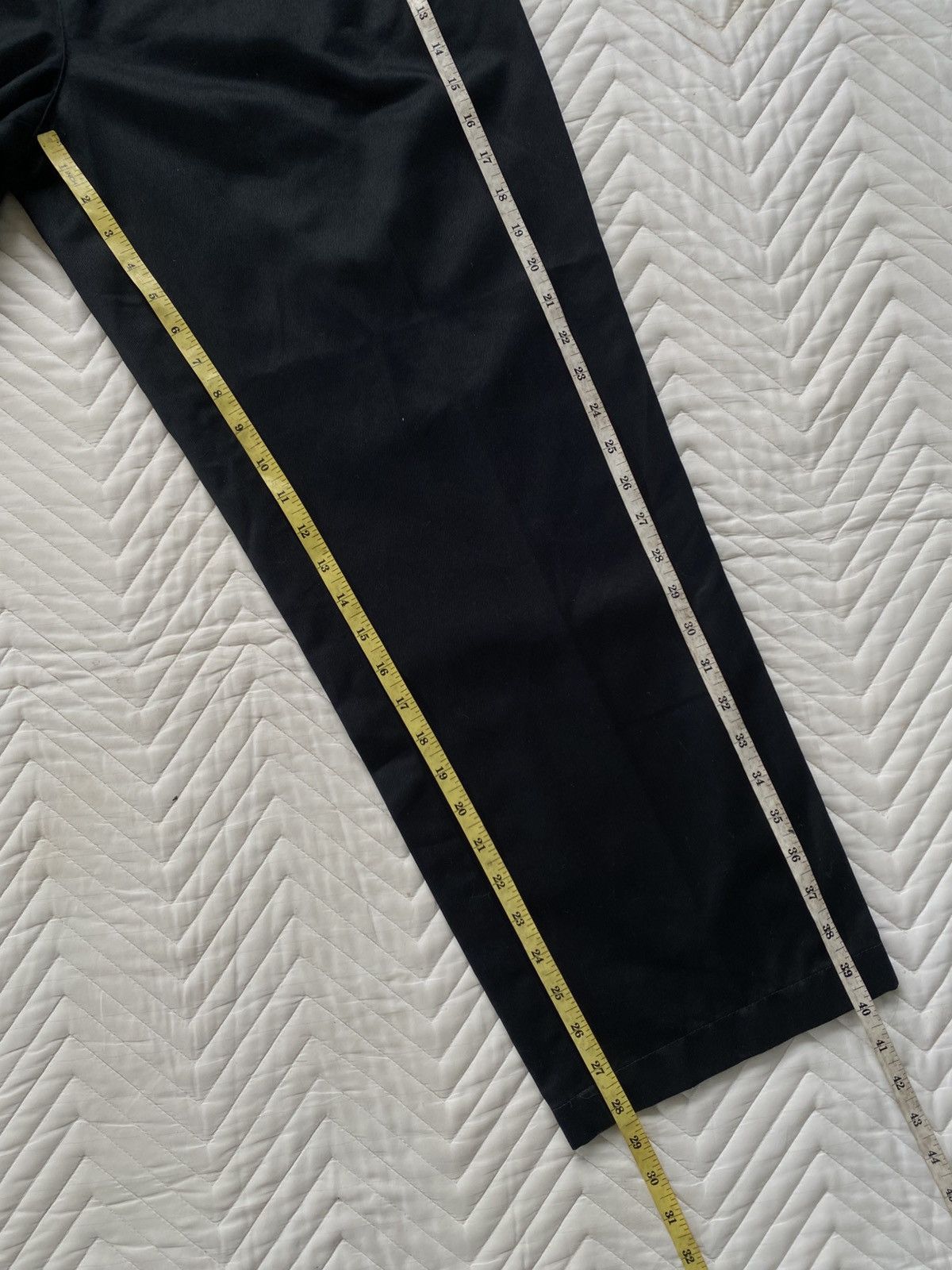 Dockers Dockers Loose Fit Chinos – Made in Mexico Size US 32 / EU 48 - 3 Thumbnail