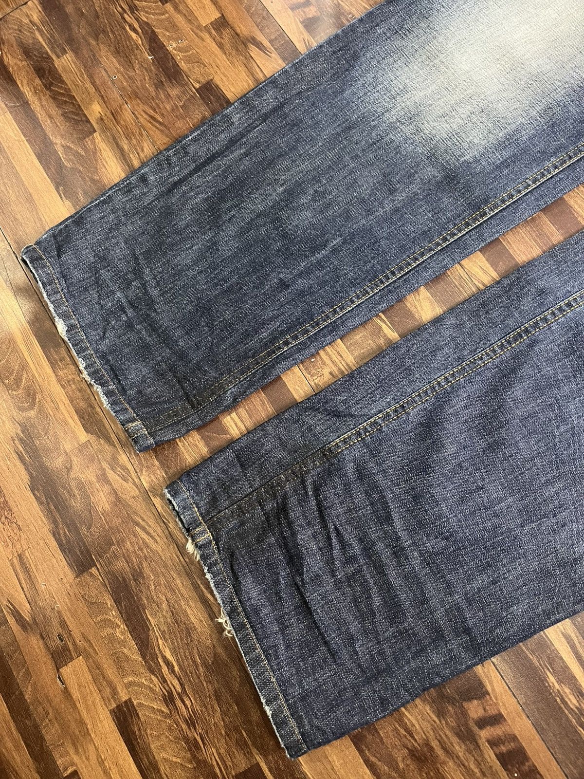 Dolce & Gabbana Pretty jeans Denim Flare DOLCE&GABBANA Size US 33 - 2 Thumbnail