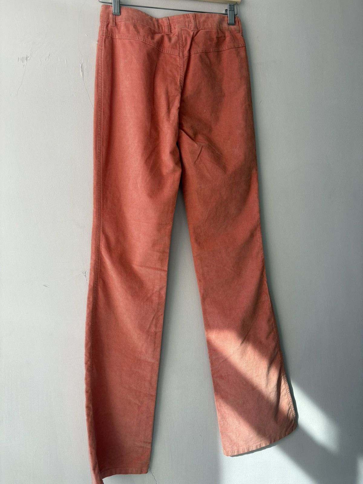 Escada Escada trousers Size 25" / US 0 / IT 36 - 14 Thumbnail