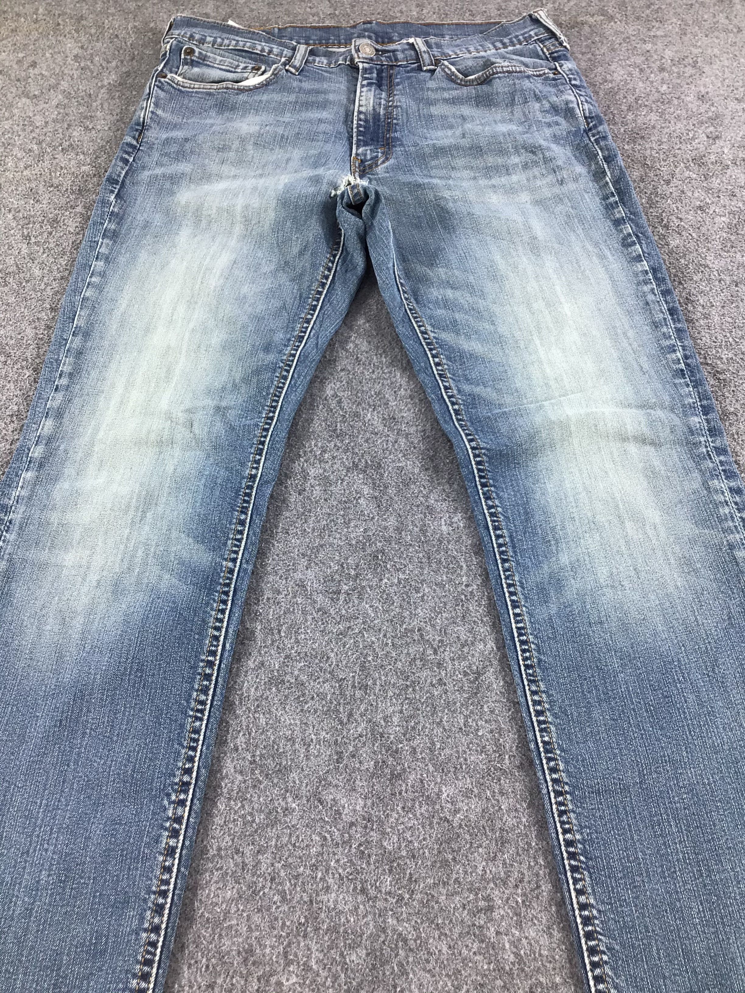 Levi's × Vintage Vintage Levis 507 Jeans-JM204 Size US 32 / EU 48 - 2 Thumbnail