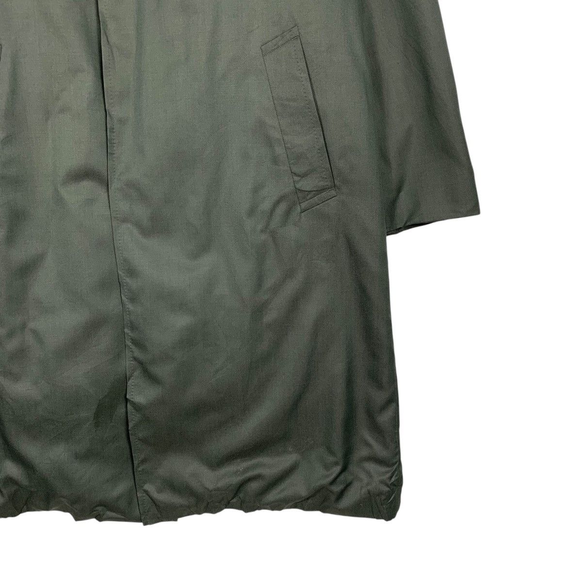 Roberta di Camerino Vintage Roberta Di Camerino Overcoat Size US M / EU 48-50 / 2 - 5 Thumbnail