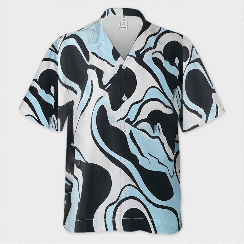 The Unbranded Brand The Pablo short-sleeve shirt Size US S / EU 44-46 / 1 - 2 Thumbnail