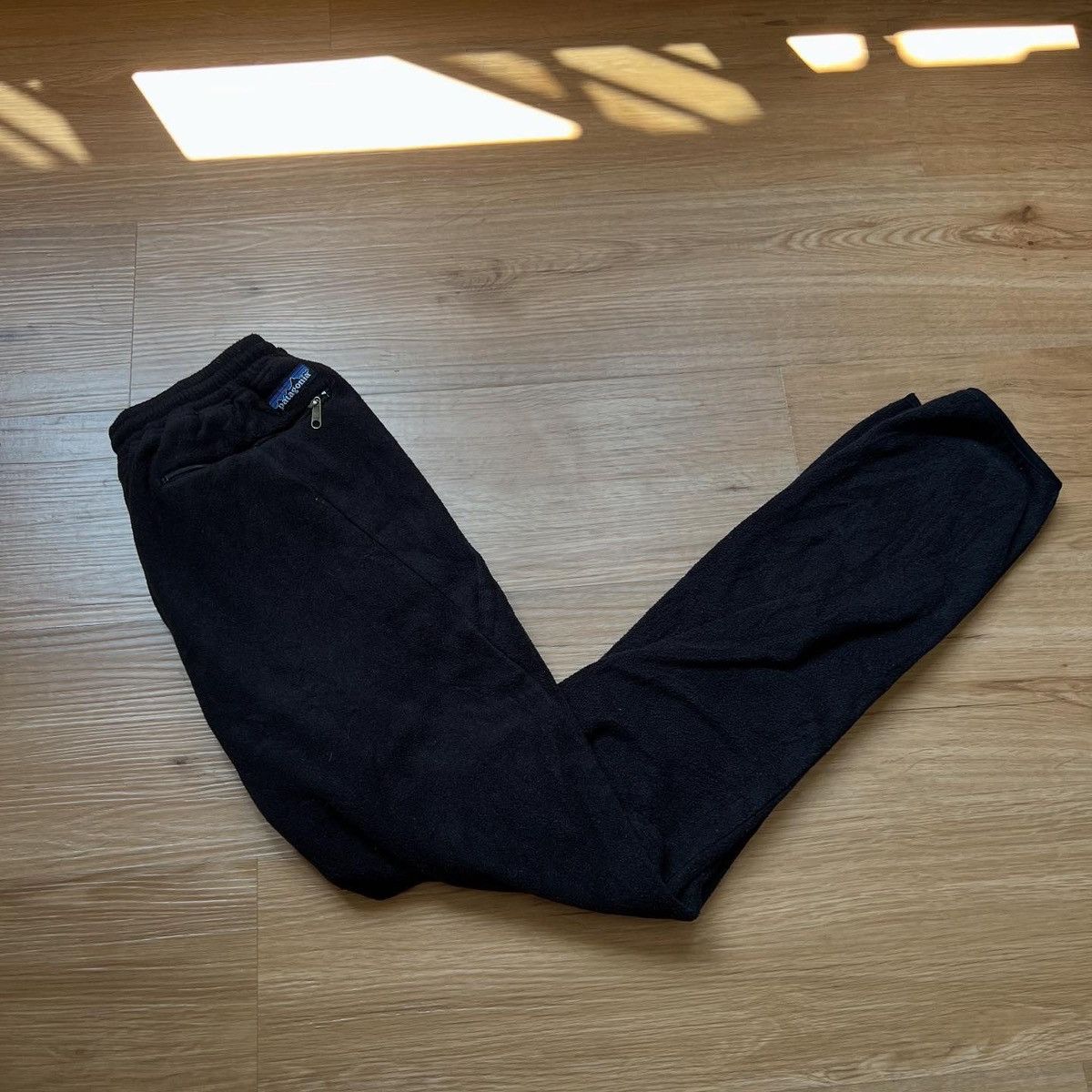 Patagonia Patagonia vintage jogger snap button Size US 30 / EU 46 - 1 Thumbnail