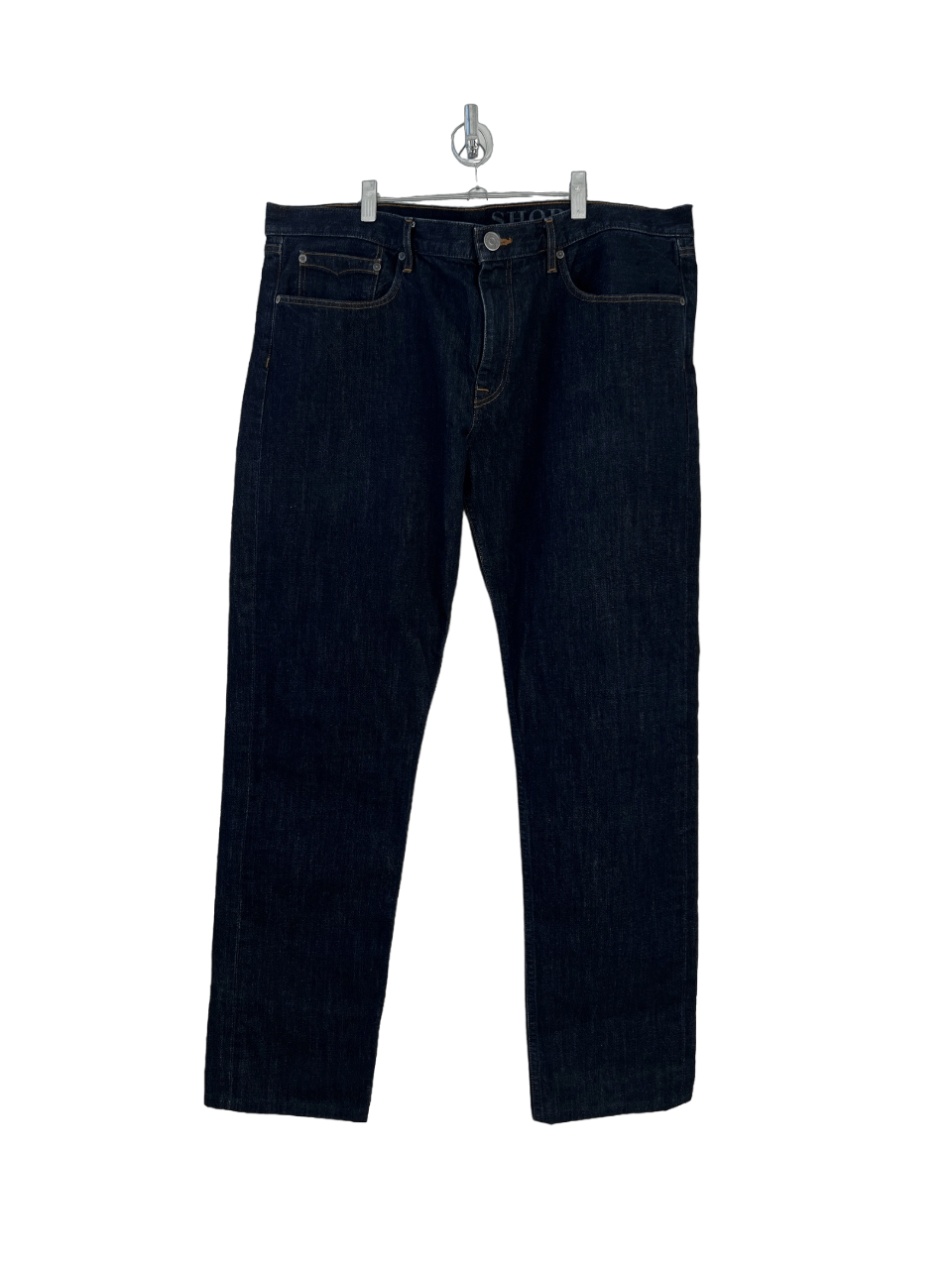 Burberry Burberry Brit Denim Jeans 40W34L Size US 40 / EU 56 - 2 Thumbnail