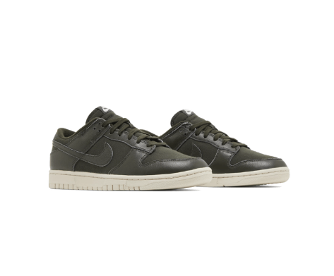 Nike Size 9 • Nike Dunk Low Sequoia Size US 9 / EU 42 - 2 Thumbnail