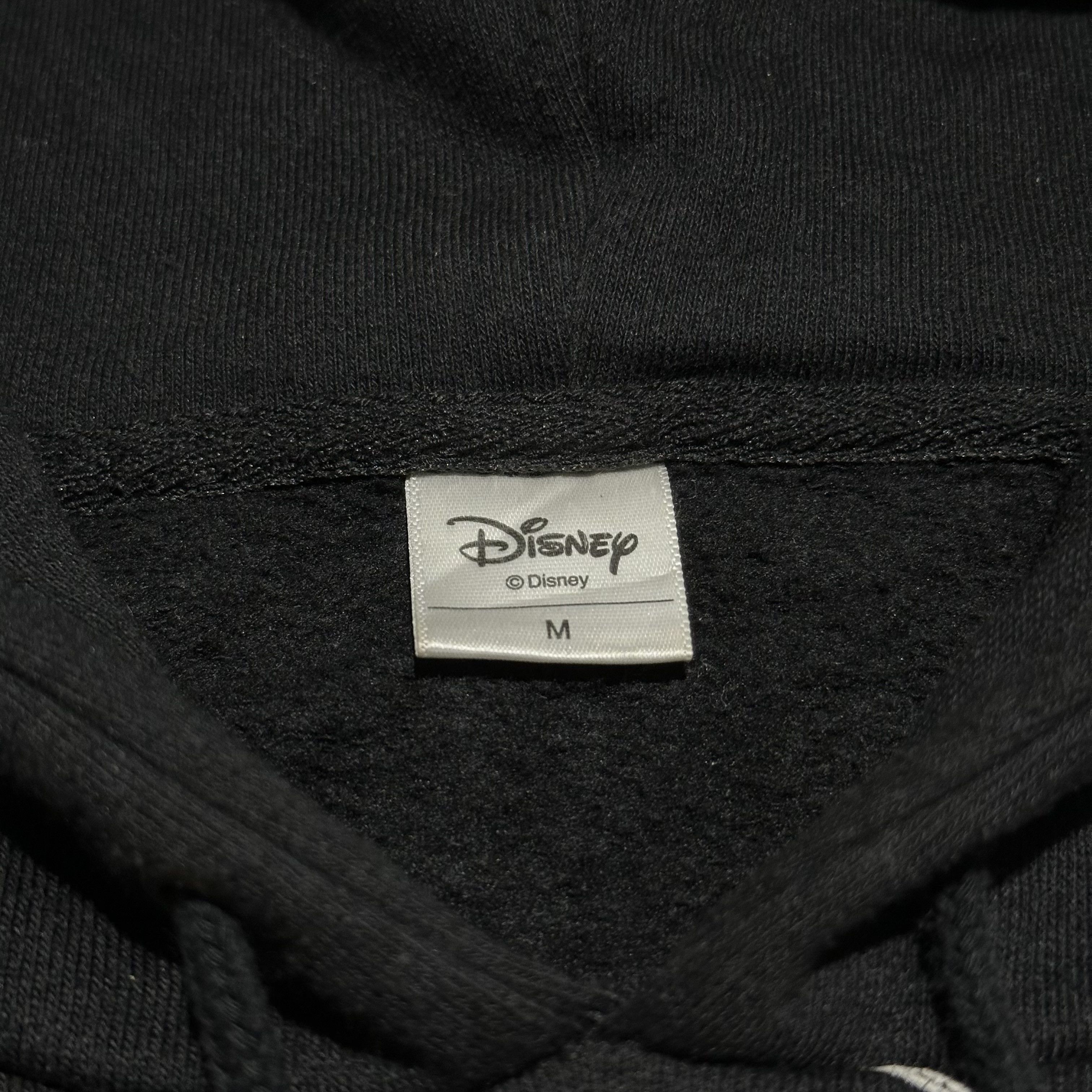 Disney × Mickey Mouse Tokyo Disney Mickey Mouse Ears Hoodie Size US M / EU 48-50 / 2 - 5 Thumbnail