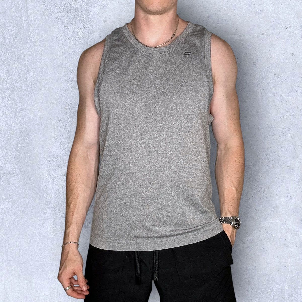 Fabletics Fabletics tank top Size US S / EU 44-46 / 1 - 1 Thumbnail