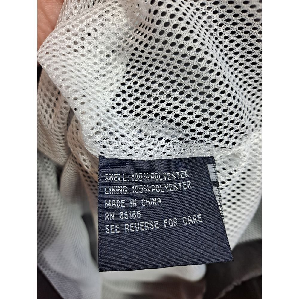 Other Prairie Mountain Vintage Windbreaker Jacket Black Outdoor At Size US XL / EU 56 / 4 - 6 Thumbnail