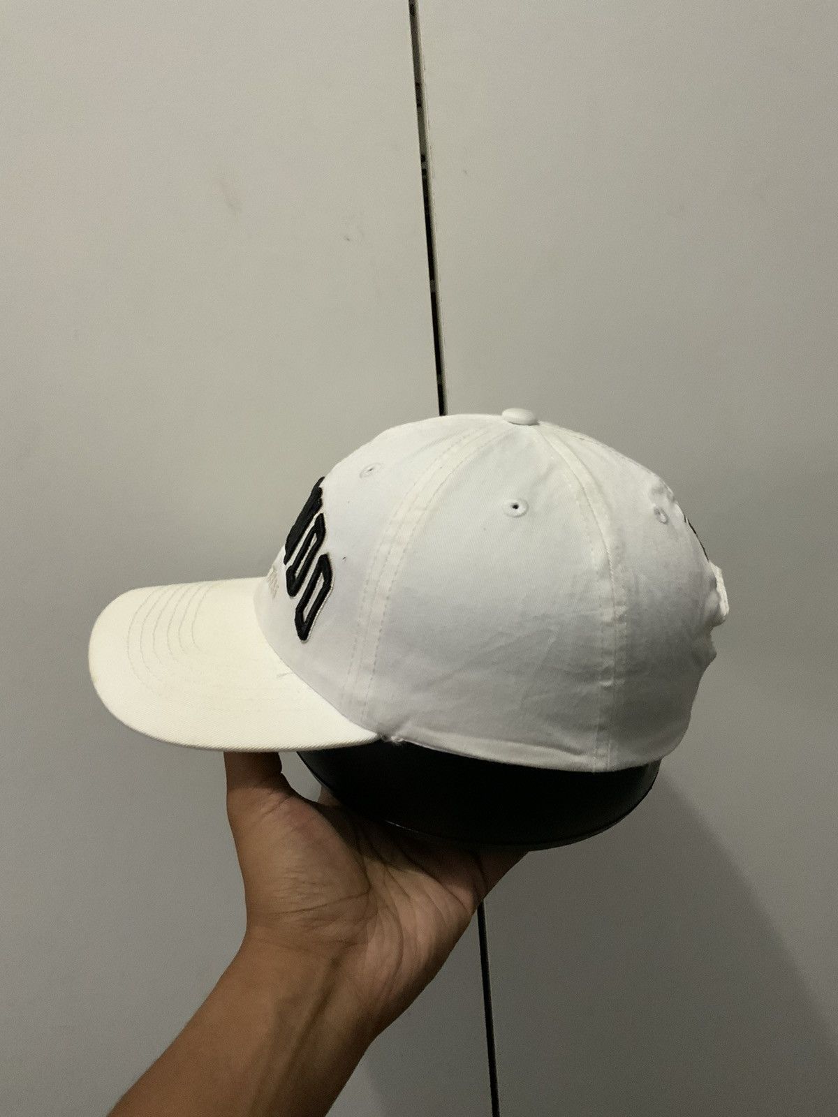 Robin Ruth Rubin Ruth Orlando Streetwear Hat Size ONE SIZE - 2 Thumbnail