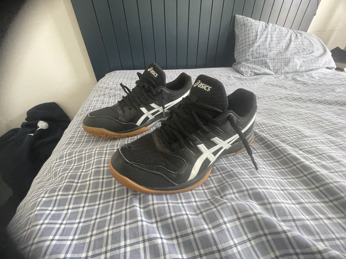 Asics ASICS Shoes Size US 9 / EU 42 - 6 Thumbnail