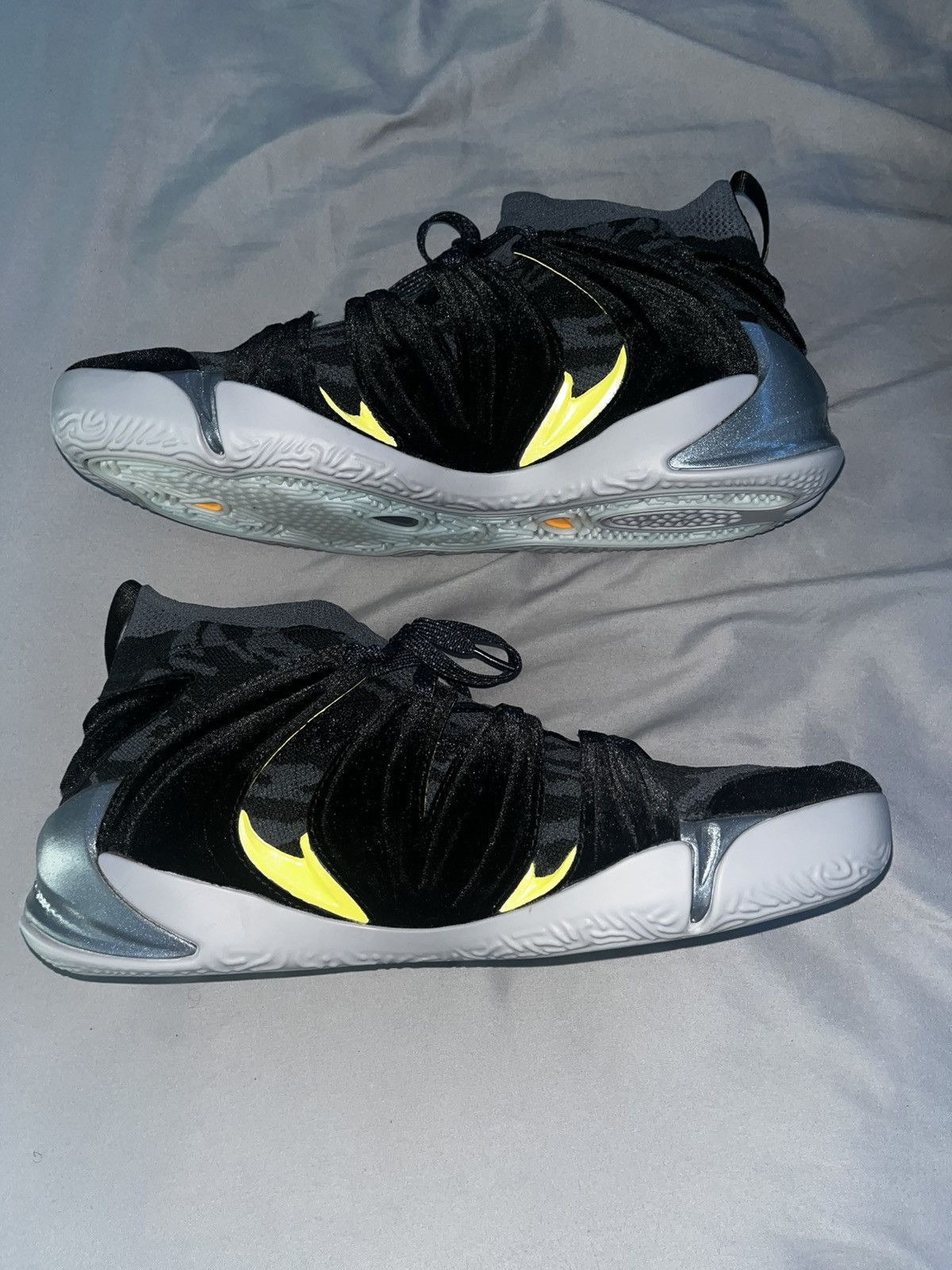 Other EQLZ Hidden Gems ( Nate Robison shoe) Size US 12.5 / EU 45-46 - 2 Thumbnail