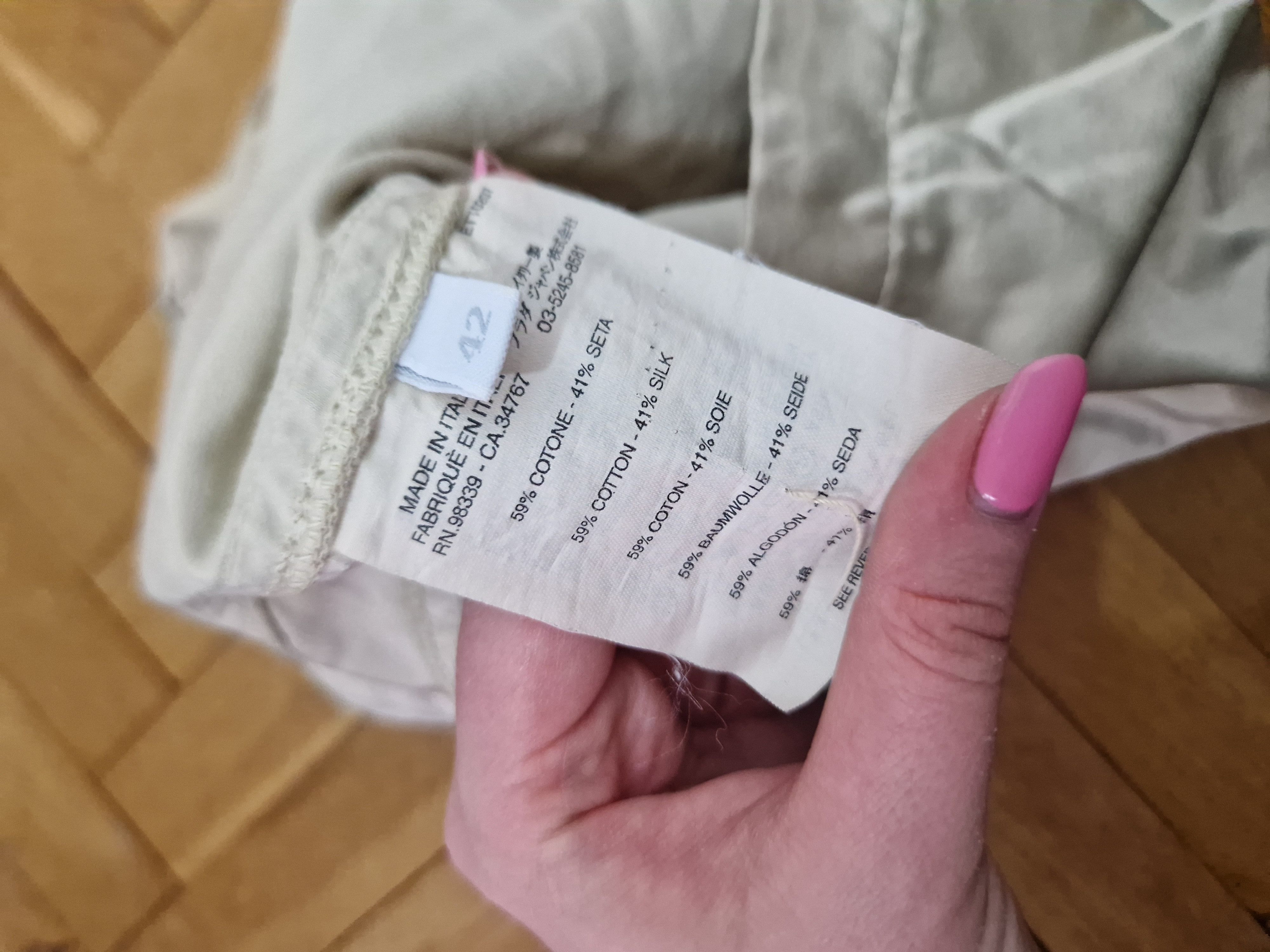 Prada Prada skirt Size 26" / US 2 / IT 38 - 5 Thumbnail