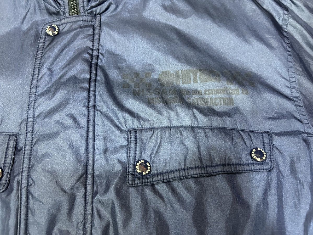 Vintage Nissan Size US L / EU 52-54 / 3 - 5 Thumbnail