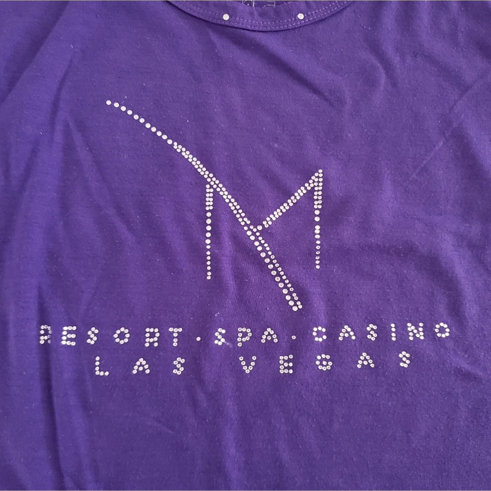 Other Violet Diamond | M | Las Vegas 3/4 Sleeve Size M / US 6-8 / IT 42-44 - 3 Thumbnail