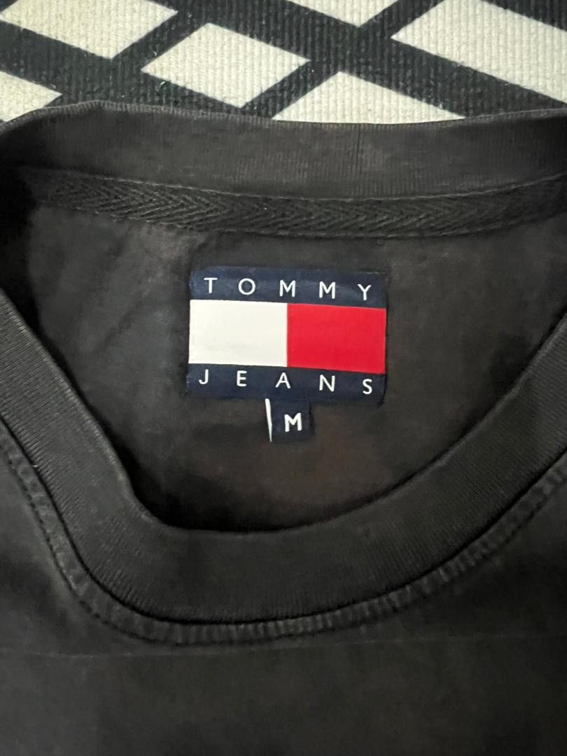 The Rolling Stones × Tommy Hilfiger Tommy Hilfiger x The Rolling Stones Size US M / EU 48-50 / 2 - 4 Thumbnail
