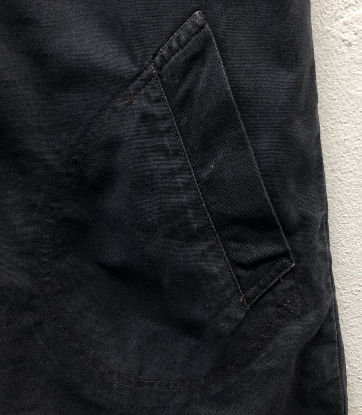 Johnbull Vintage Johnbull Long Jacket Size M / US 6-8 / IT 42-44 - 5 Thumbnail
